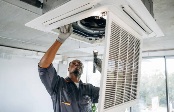 Licensed Hvac service in Decatur, MI - FH HVAC
