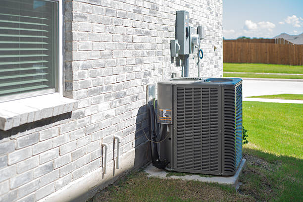Reliable Hvac contractor in Decatur, MI by FH HVAC
