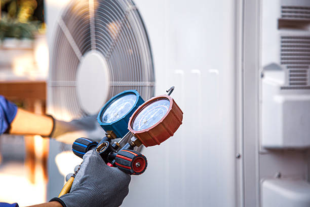 Affordable Hvac solutions in Decatur, MI
