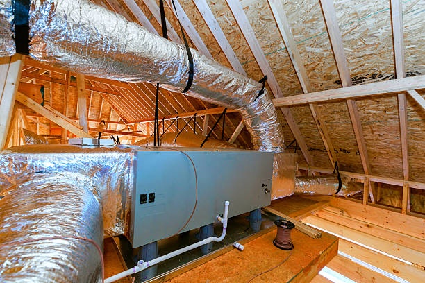 Trusted Hvac service in Decatur, MI - FH HVAC